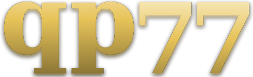 qp77 logo